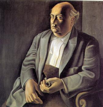 薩爾瓦多 達利 父親的肖像